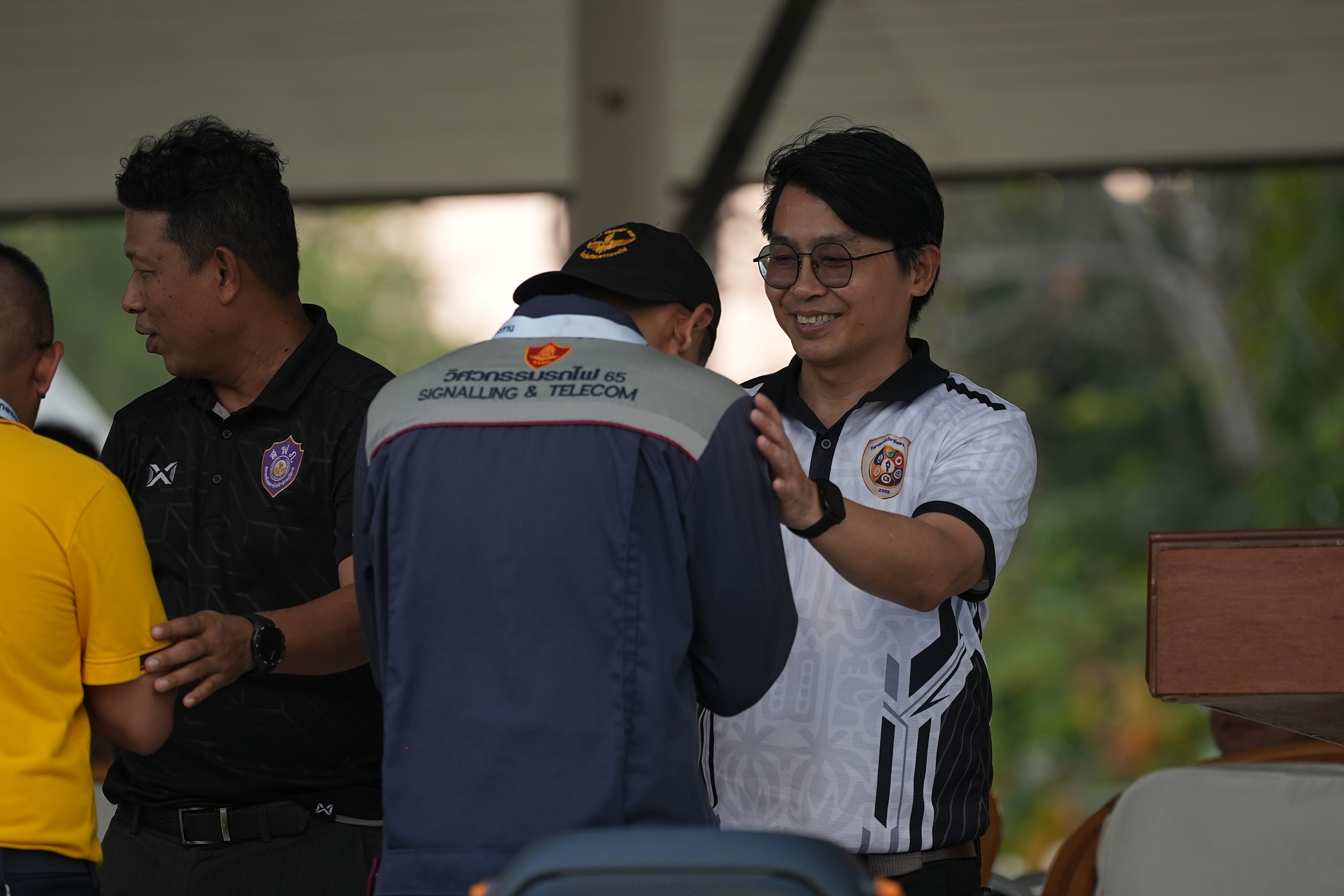 ภาพกิจกรรม